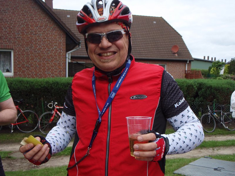 Giro Stormarn 166